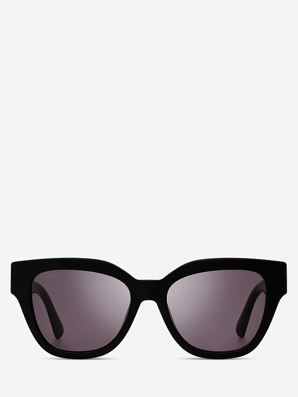 Солнцезащитные очки MAX&CO MO 0138 01A 52 17 140 - 1