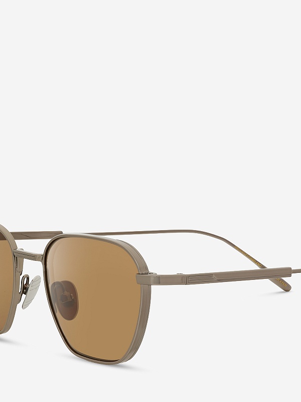 Солнцезащитные очки UNIQUEDESIGNMILANO DPS M3 50 19 145 - 5