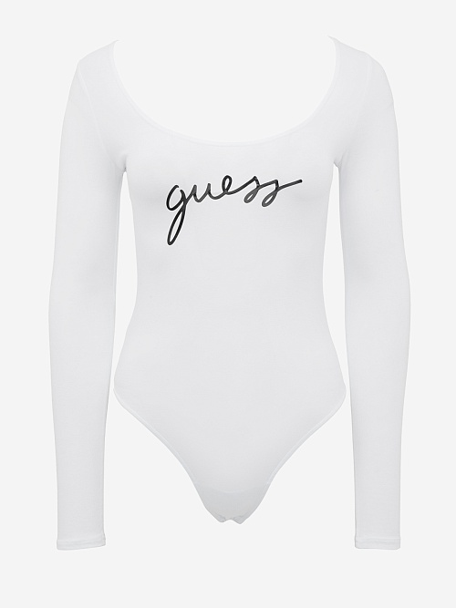 Боди жен Guess O3BM03 KBBU1 G011 - 0