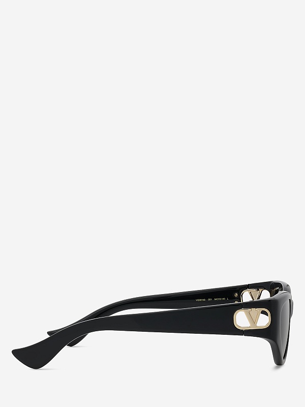 Солнцезащитные очки Valentino VG0014S 001 54 16 140 - 2