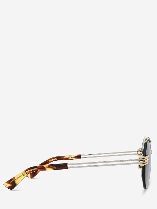 Солнцезащитные очки Bottega Veneta BV1342S 003 59 13 145 - 4