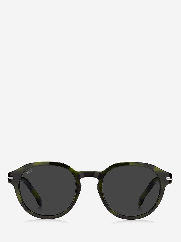 Солнцезащитные очки Hugo Boss BOSS 1721/S 6AK IR 50 22 145 - 1