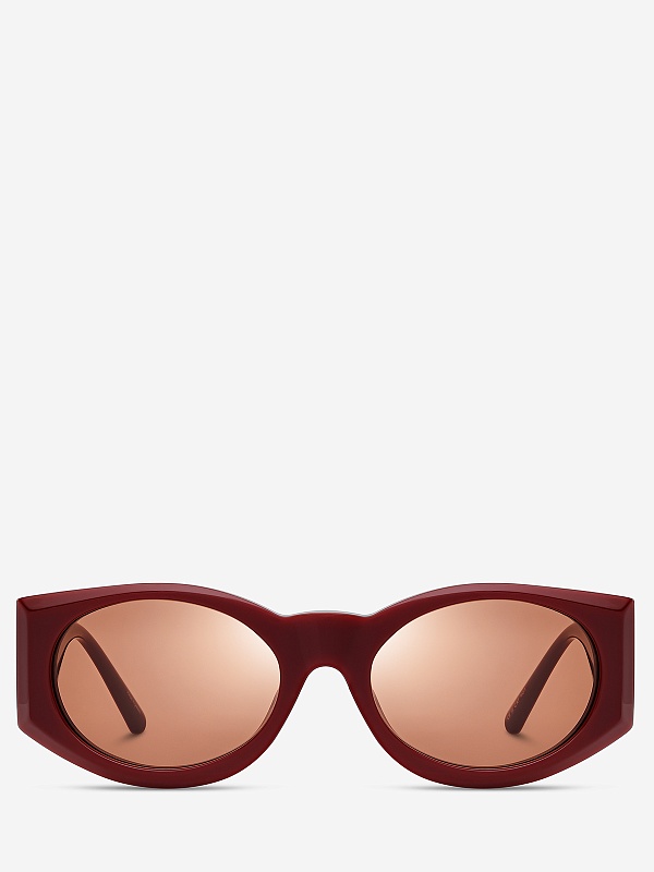 Солнцезащитные очки Linda Farrow x Magda Butrym Magda 30 C03 52 15 140 - 1