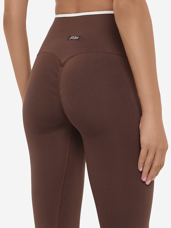 Леггинсы (спортивные) жен MC2 Saint Barth VEG0003 04332L 1810 - 5