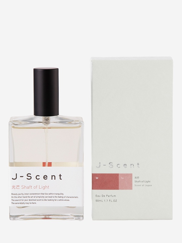 Парфюмерная вода унисекс J-Scent W14 Shaft of Light 50 мл - 1