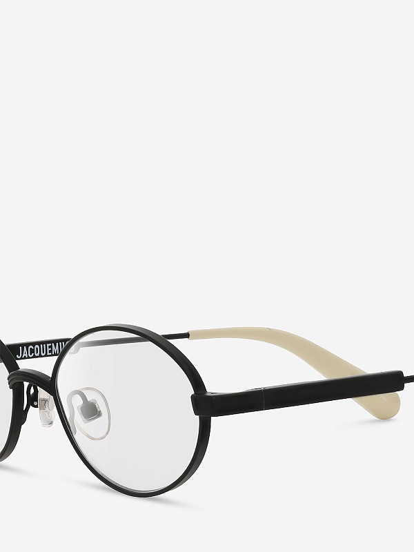 Оправа Linda Farrow x Jacquemus Jac 114 C03 51 18 140 - 3