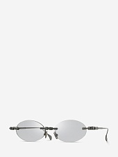 Солнцезащитные очки Kuboraum Maske H62 SG RH 52 15 140