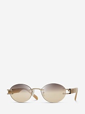 Солнцезащитные очки Carolina Lemke CL3624 1 49 19 145