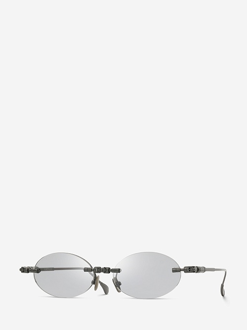 Солнцезащитные очки Kuboraum Maske H62 SG RH 52 15 140 - 0