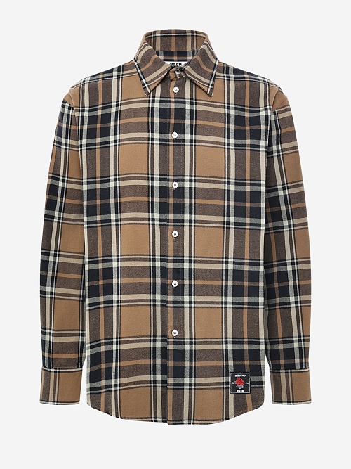 Рубашка муж MSGM 3940ME11L 257500 24 - 0