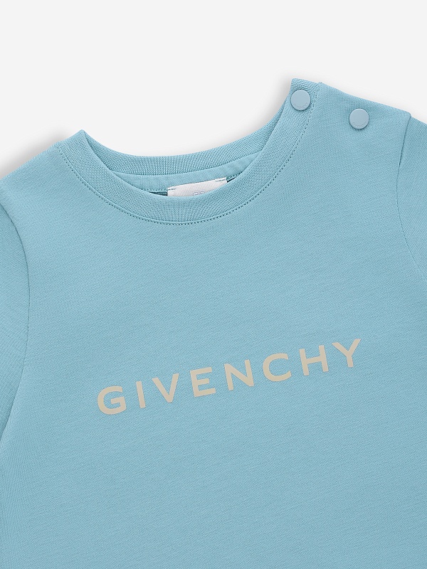 Футболка мал Givenchy H30887 040 - 2