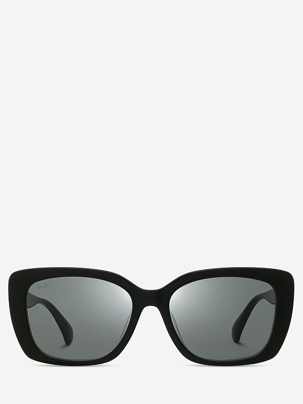 Солнцезащитные очки Max Mara MM 0158-K 01A 55 17 145 - 2