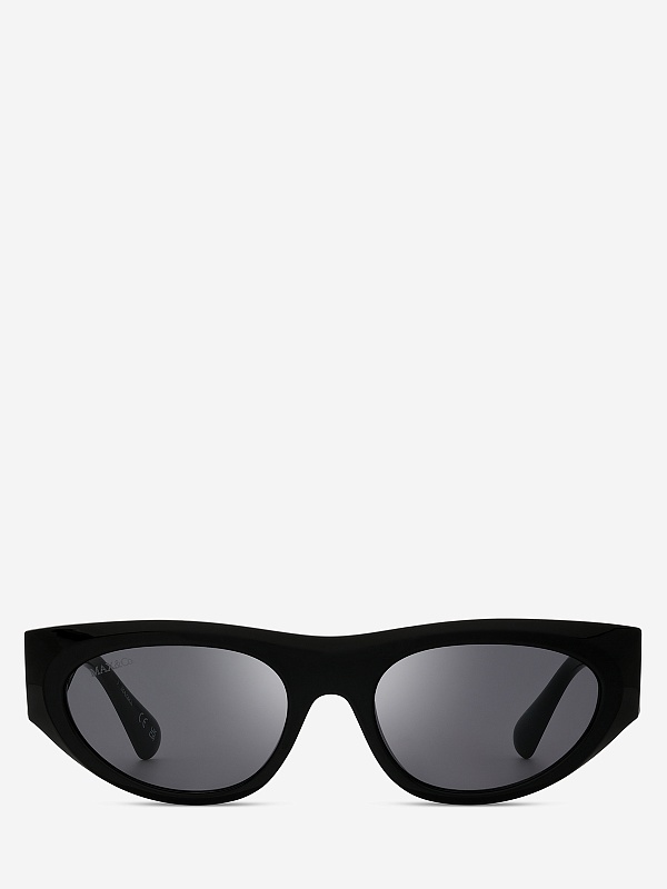 Солнцезащитные очки MAX&CO MO 0147 01A 53 18 140 - 1