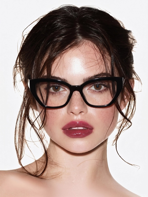 Оправа Prada PR A16V 16K1O1 53 - 1