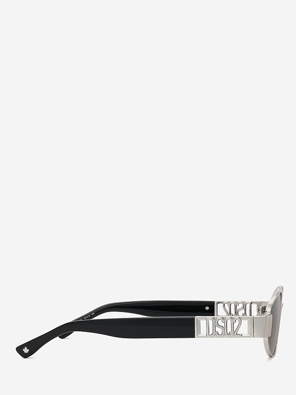 Солнцезащитные очки Dsquared2 D2 0155/S 010 IR 53 21 145 - 2