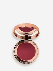 Румяна для лица и тинт для губ жен Charlotte Tilbury CT5898 PILLOW TALK LIP AND CHEEK GLOW - COLOUR