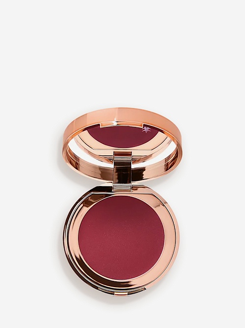 Румяна для лица и тинт для губ жен Charlotte Tilbury CT5898 PILLOW TALK LIP AND CHEEK GLOW - COLOUR - 0