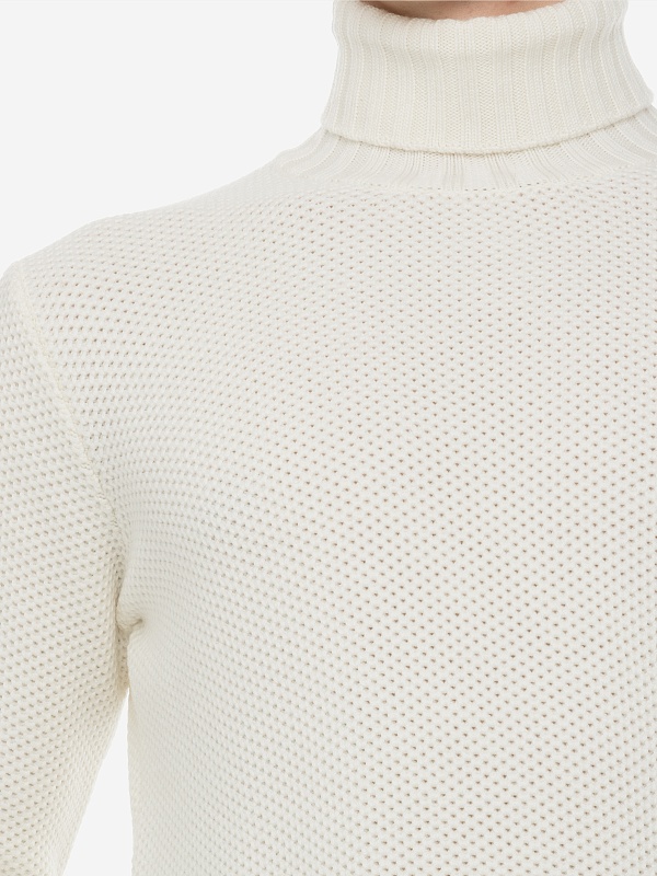 Водолазка муж Filippo De Laurentiis DV3ML WM7Q 020 - 5