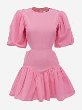 Платье жен MSGM 3442MDA44 237309 12