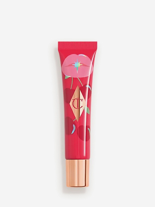 Масло для губ жен Charlotte Tilbury CT3800 JUICYLICIOUS CHERRY GLAZE - 0