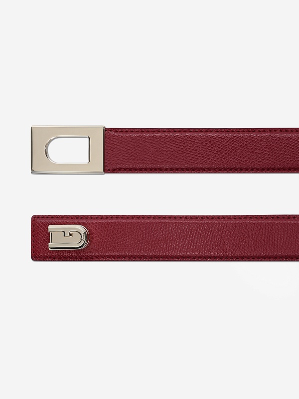 Ремень жен Furla WC00065ARE000CGQ001007 CILIEGIA d - 1