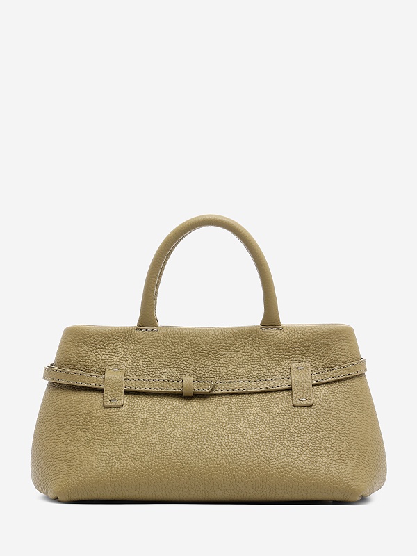 Сумка жен Manu Atelier 2026145 Oil Green - 1