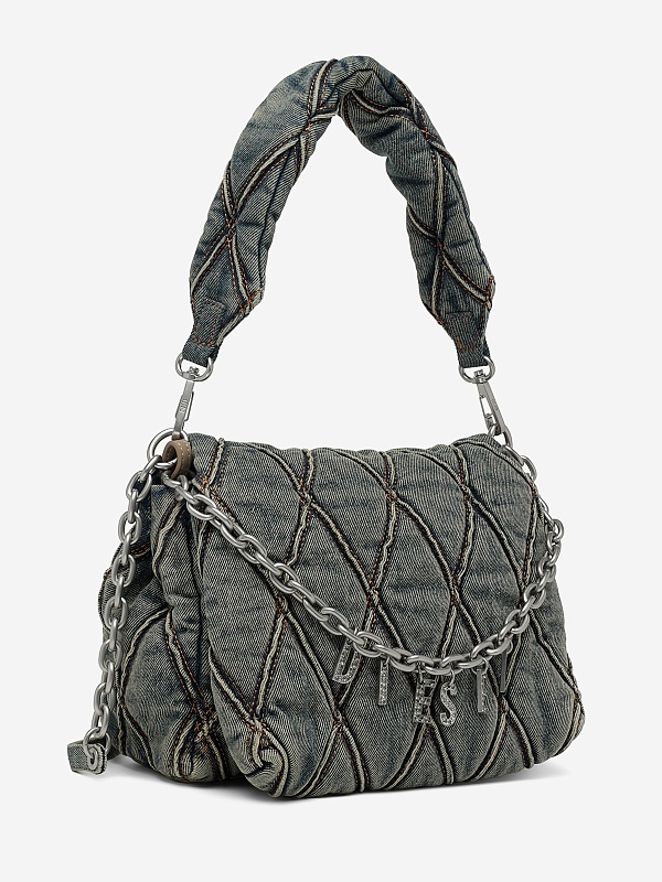 Сумка жен Diesel X09596 P5570 HA001 - 3