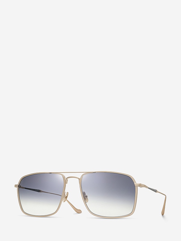 Солнцезащитные очки Matsuda M3146 SG BG 57 18 145 - 0