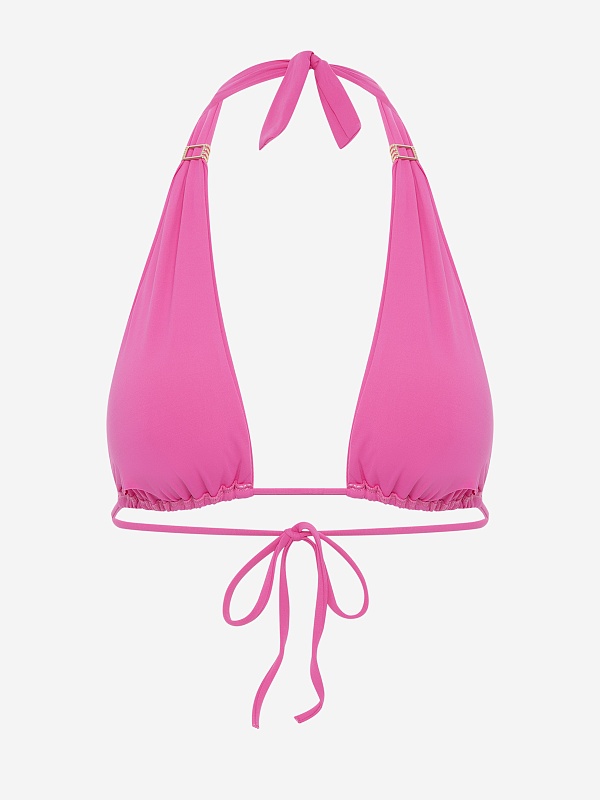 Бюстгальтер жен Melissa Odabash Grenada Top Edition Cr Watermelon - 1