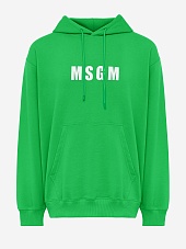 Худи муж MSGM 3640MM127 247000 36