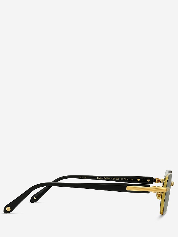 Солнцезащитные очки John Dalia JD Lev C501 55 18 145 - 2