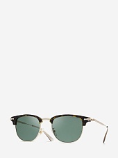 Солнцезащитные очки Montblanc MB0364S 002 49 19 150