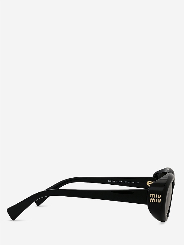 Солнцезащитные очки MIU MIU MU B09S 16K08Z 52 - 2