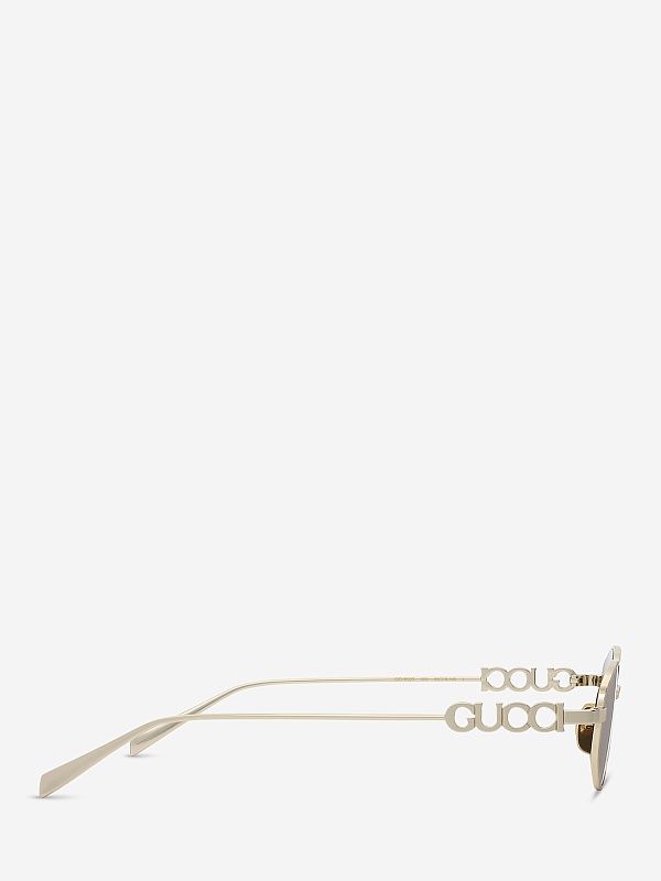 Солнцезащитные очки Gucci GG1802S 005 55 18 145 - 2