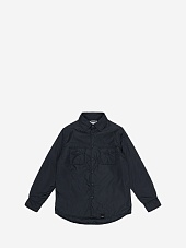 Куртка дет Aspesi F23001GMN0078 (6A - 8A) 498 DEEP BLUE