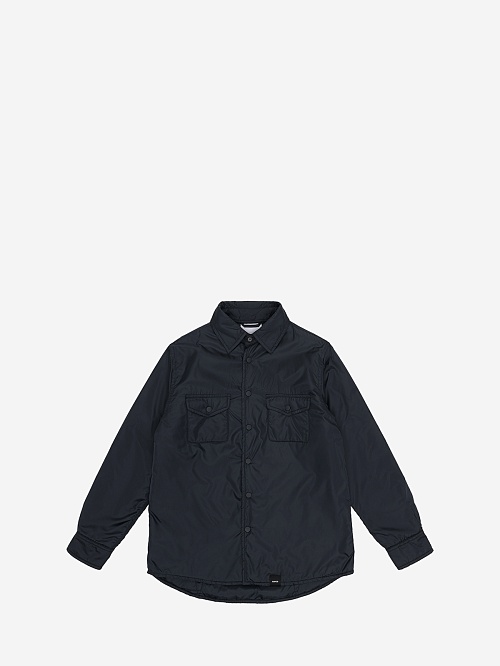 Куртка дет Aspesi F23001GMN0078 (6A - 8A) 498 DEEP BLUE - 0