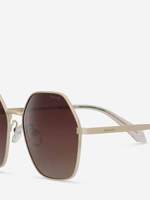 Солнцезащитные очки Polaroid PLD 4205/G/S/X 01Q LA 56 17 140 - 3