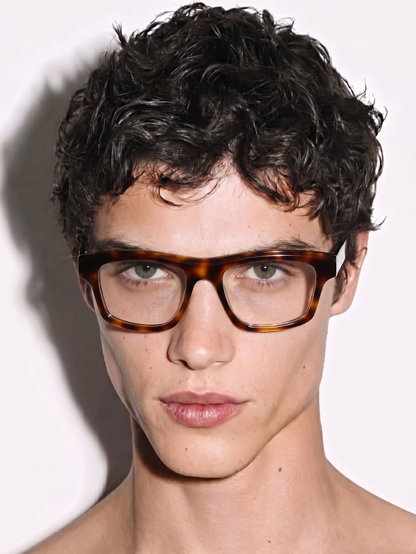 Оправа Linda Farrow x Jacquemus Jac 104 C04 53 20 145 - 1
