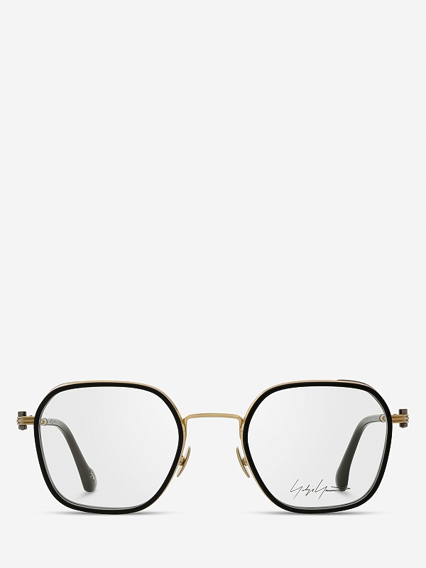 Оправа Yohji Yamamoto L004 RX 001 52 23 148 - 1