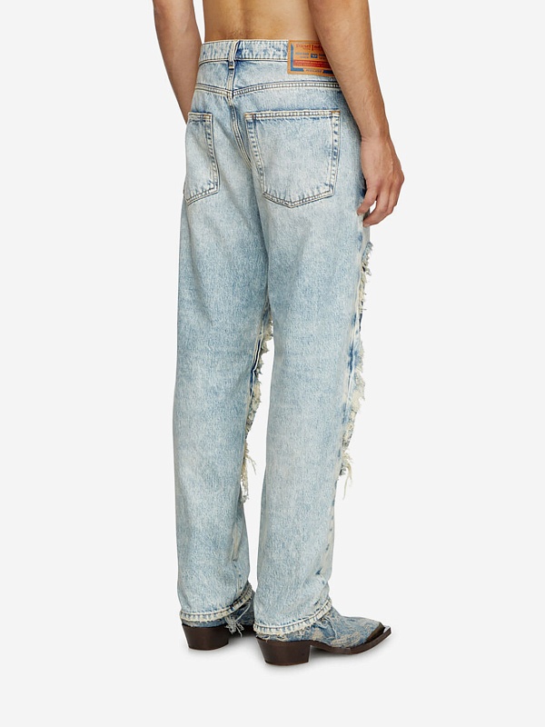 Джинсы муж Diesel A17428 0AJEN 01 - 2