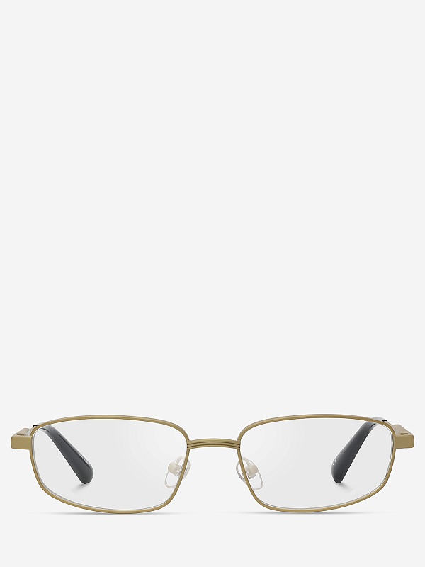 Оправа Linda Farrow x Jacquemus Jac 116 C01 54 17 140 - 1