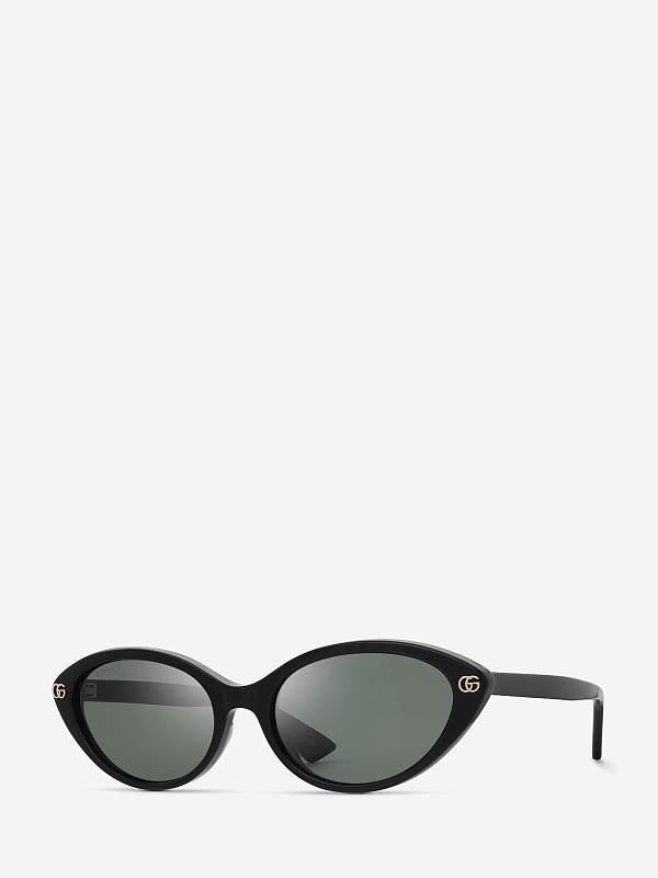 Солнцезащитные очки Gucci GG2110S 001 54 17 140 - 0
