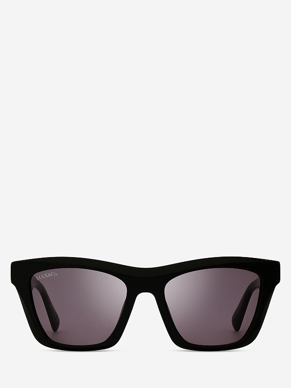 Солнцезащитные очки MAX&CO MO 0145 01A 52 18 140 - 1
