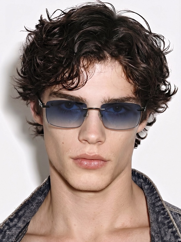 Солнцезащитные очки Charriol PC 81030 С03 58 18 145 - 1