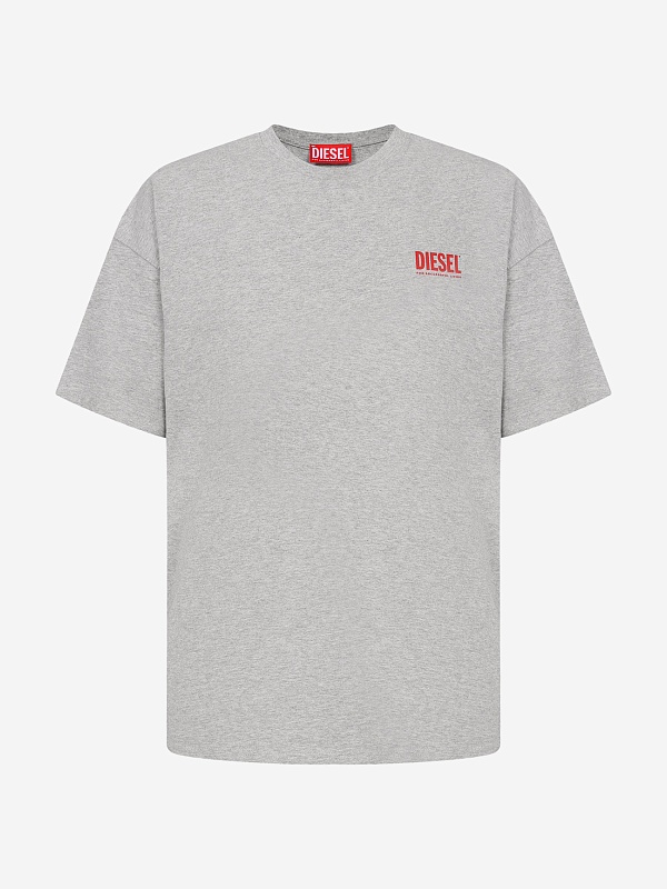 Футболка муж Diesel A20036 0EPCA 9CB - 0