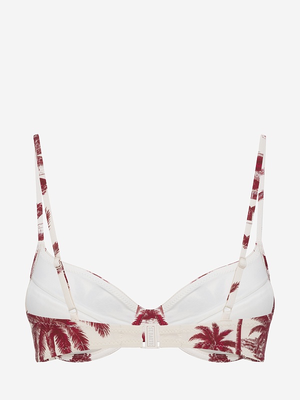 Бюстгальтер жен MC2 Saint Barth BE00001 02735H RD ST BARTH JOUY 10 - 1