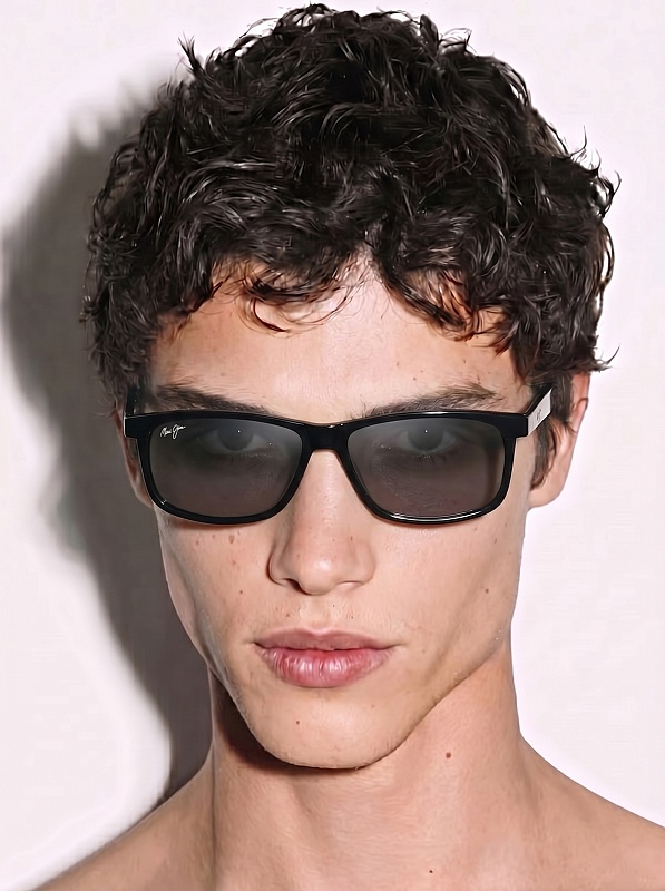 Солнцезащитные очки Maui Jim MJ618-02 12 145 - 1