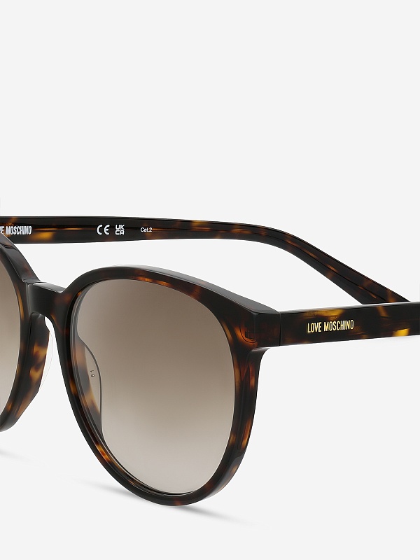 Солнцезащитные очки Moschino Love MOL103/S 086 HA 55 17 140 - 3