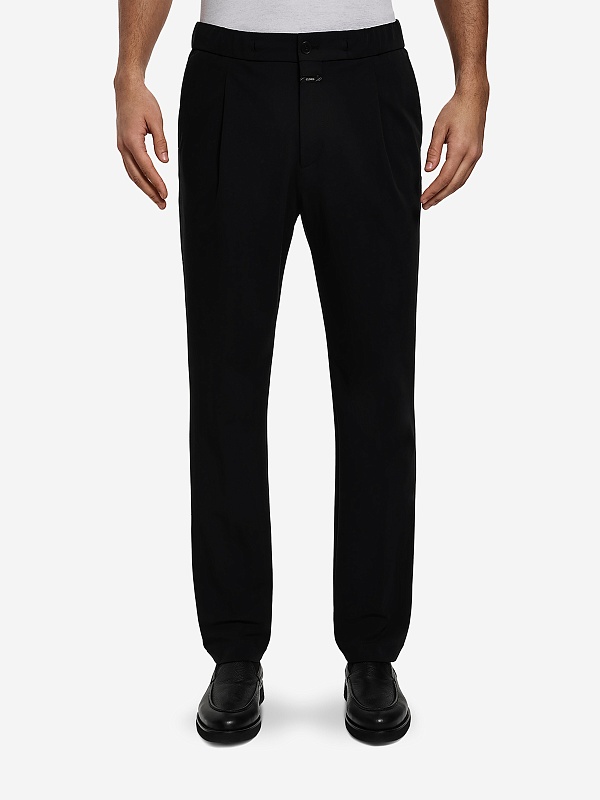 Брюки муж Closed C31245-33U-22 568 DARK NIGHT - 2