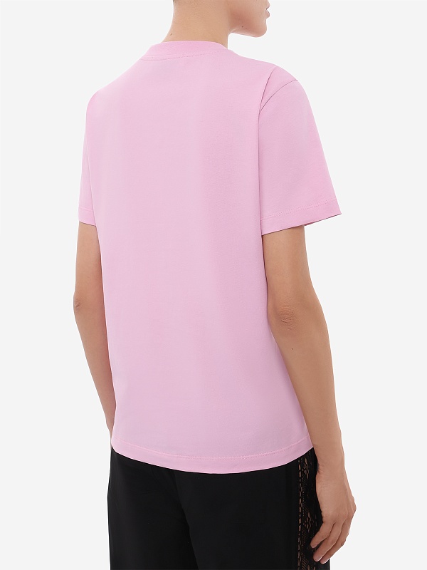 Футболка жен MSGM 4041MDM110D 267002 13 - 4